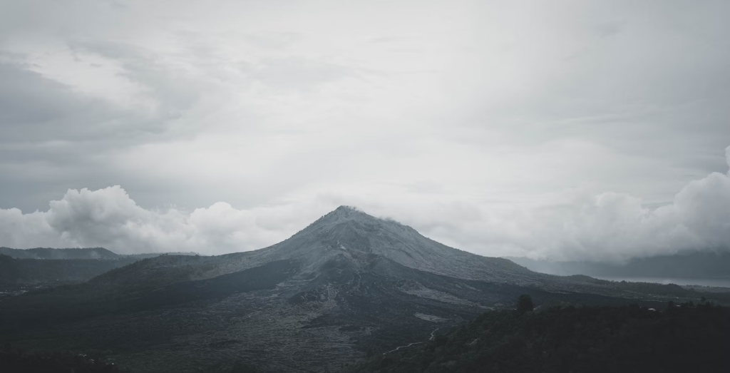 Mount Batur