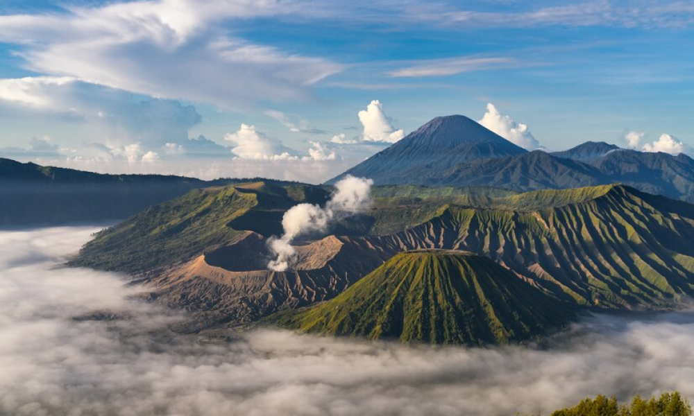 kintamani trip